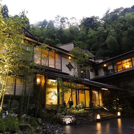 Yuraku Kinosaki Spa & Gardens Toyooka (Hyogo) Exterior foto