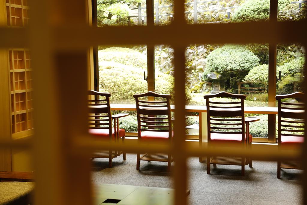Yuraku Kinosaki Spa & Gardens Toyooka (Hyogo) Exterior foto