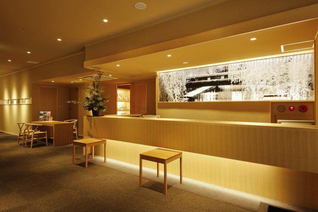 Yuraku Kinosaki Spa & Gardens Toyooka (Hyogo) Quarto foto