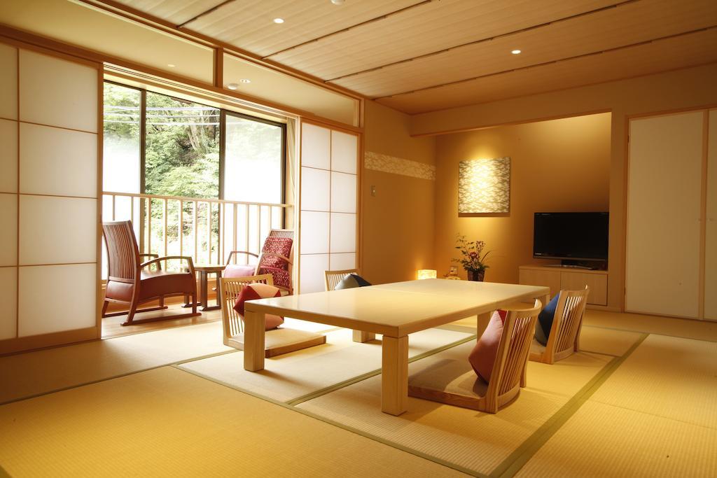 Yuraku Kinosaki Spa & Gardens Toyooka (Hyogo) Exterior foto