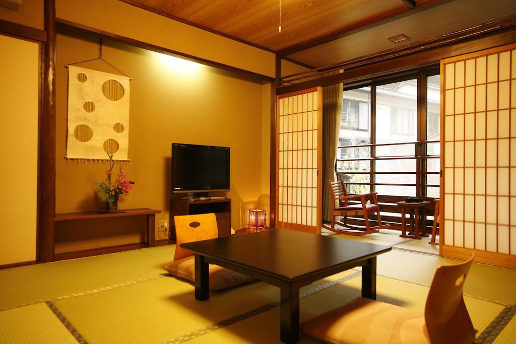 Yuraku Kinosaki Spa & Gardens Toyooka (Hyogo) Quarto foto