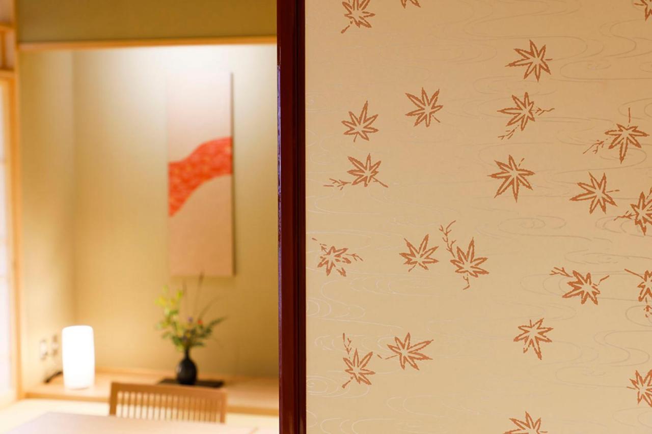 Yuraku Kinosaki Spa & Gardens Toyooka (Hyogo) Exterior foto