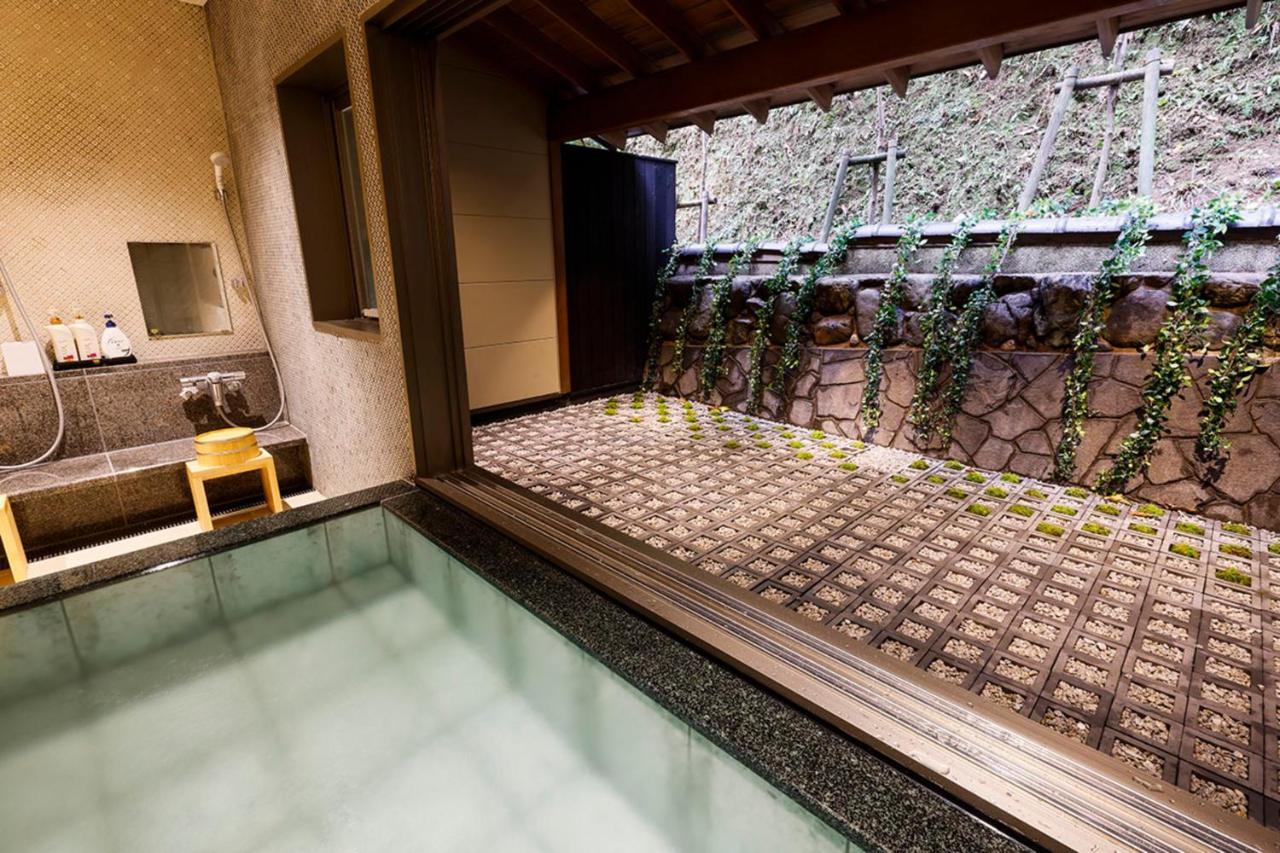 Yuraku Kinosaki Spa & Gardens Toyooka (Hyogo) Exterior foto