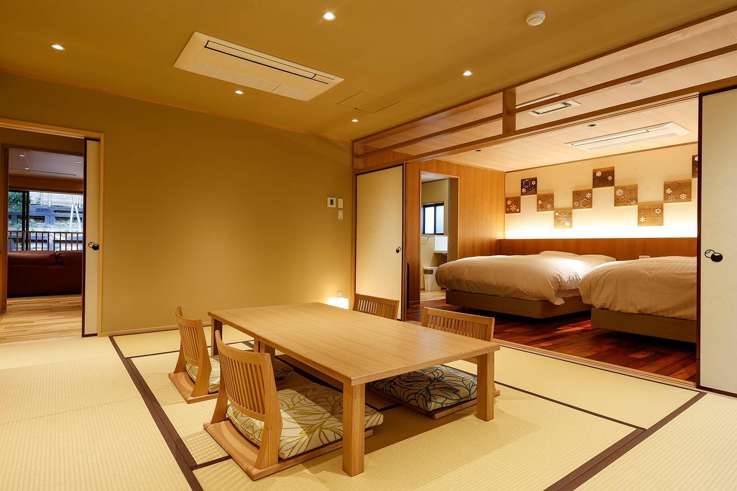 Yuraku Kinosaki Spa & Gardens Toyooka (Hyogo) Exterior foto