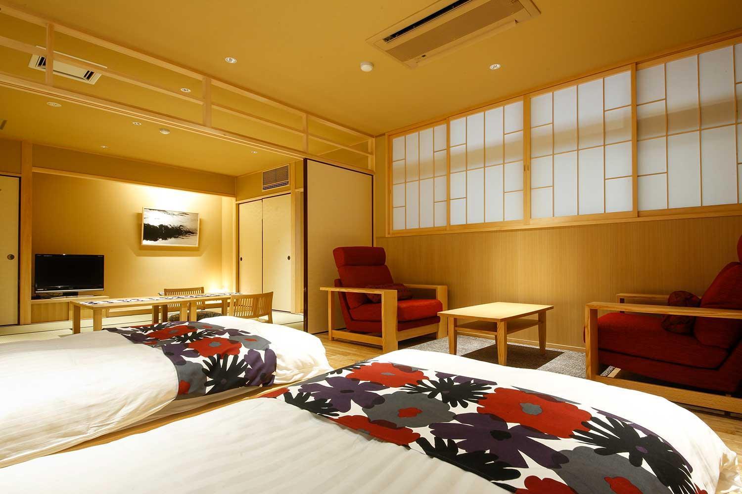 Yuraku Kinosaki Spa & Gardens Toyooka (Hyogo) Exterior foto