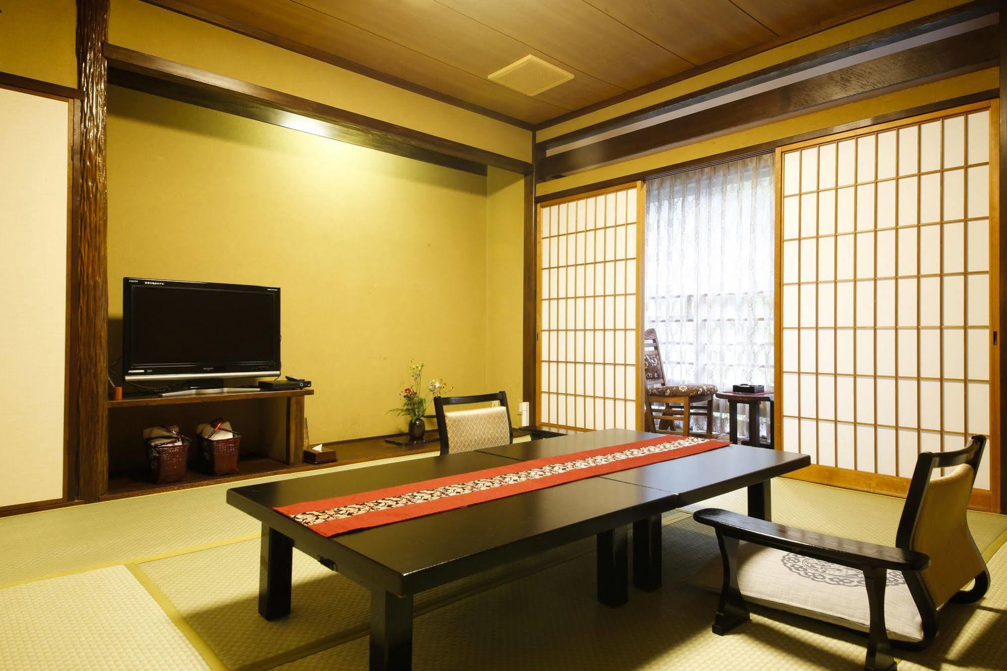 Yuraku Kinosaki Spa & Gardens Toyooka (Hyogo) Exterior foto
